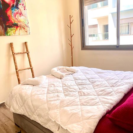 Porte De Mer Apartement Essaouira Extérieur photo