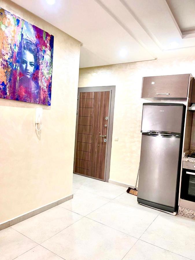 Porte De Mer Apartement Essaouira Extérieur photo