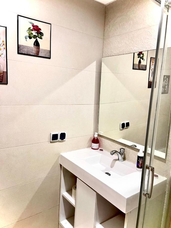 Porte De Mer Apartement Essaouira Extérieur photo
