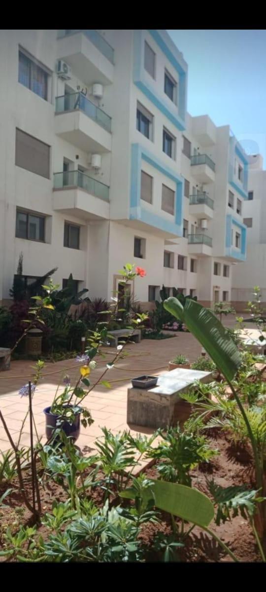 Porte De Mer Apartement Essaouira Extérieur photo