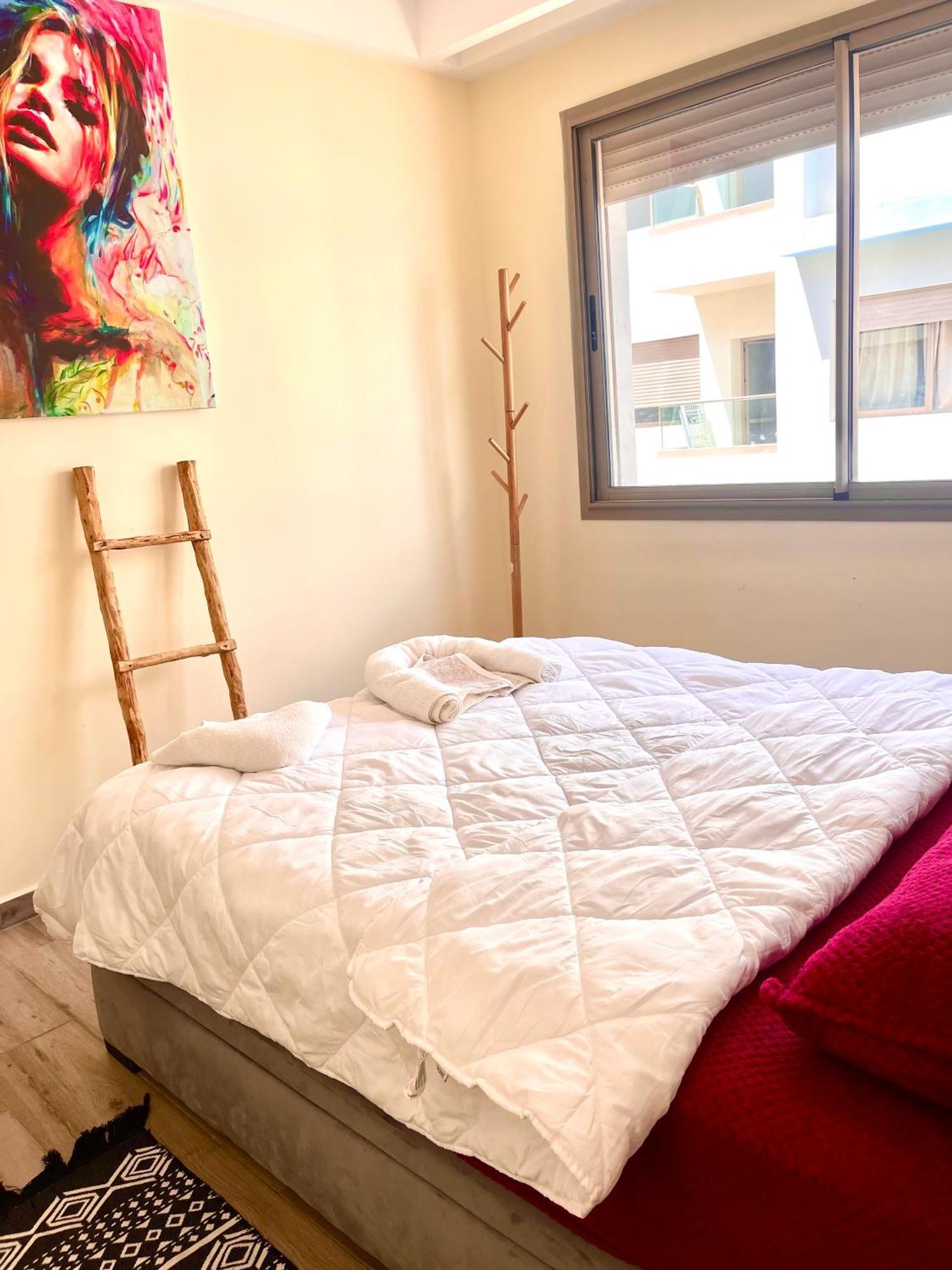Porte De Mer Apartement Essaouira Extérieur photo