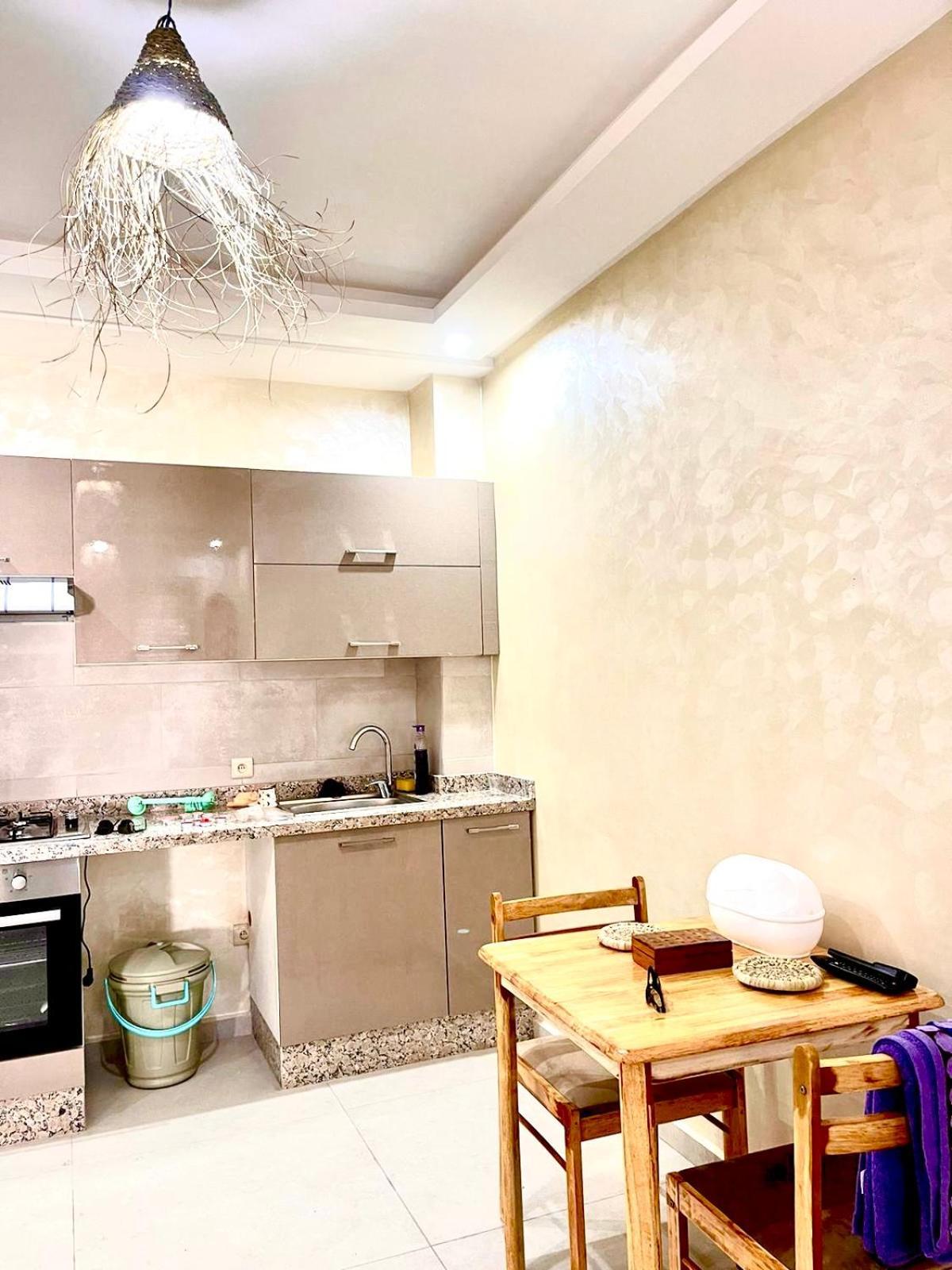 Porte De Mer Apartement Essaouira Extérieur photo